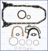 AUDI 074198011A Gasket Set, crank case